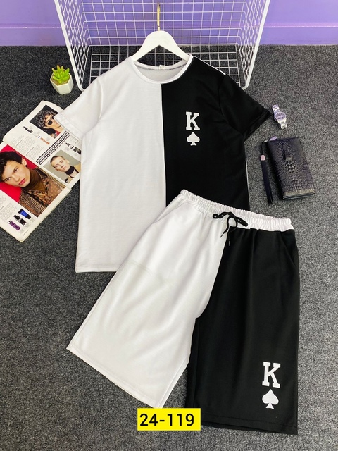 Спортивный костюм 22903121