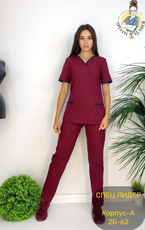 Медицинский костюм 22902209