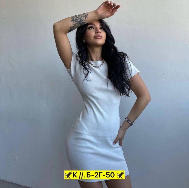 Платье 22903261