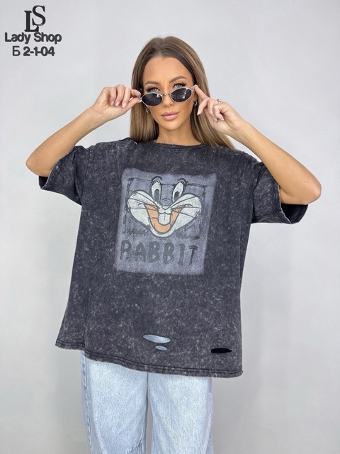 Футболка 22902531