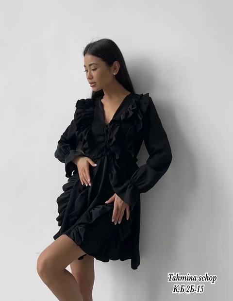 Платье 22902247