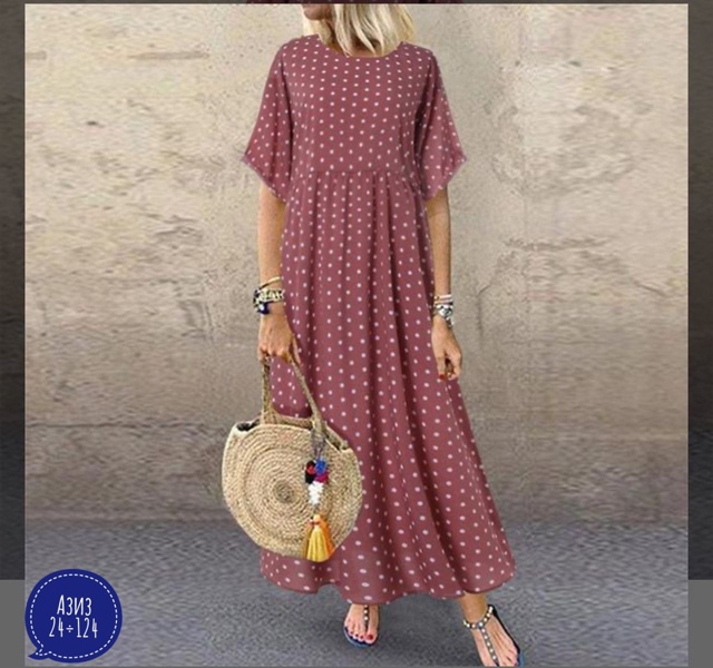 Платье 22902927