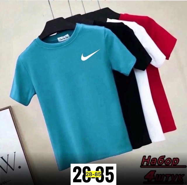 Футболка 22902534