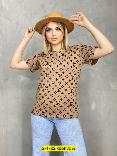 Футболка 22902449