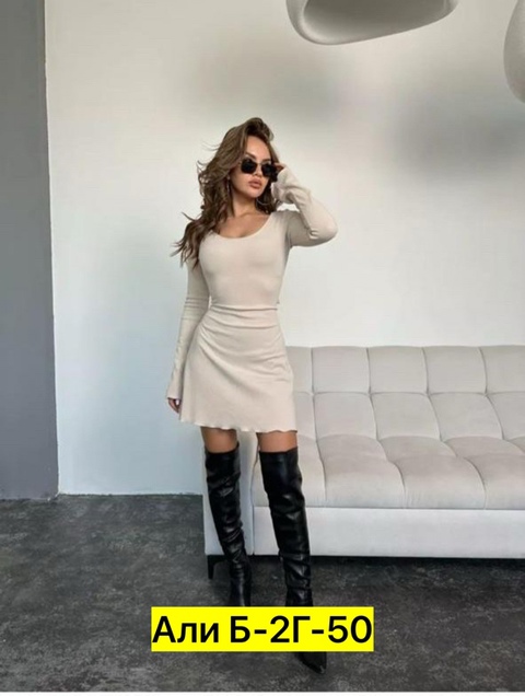 Платье 22901995