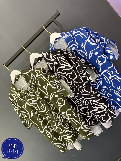 Блузка 22902838