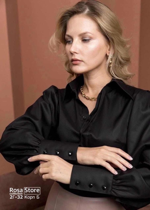 Блузка 22902807