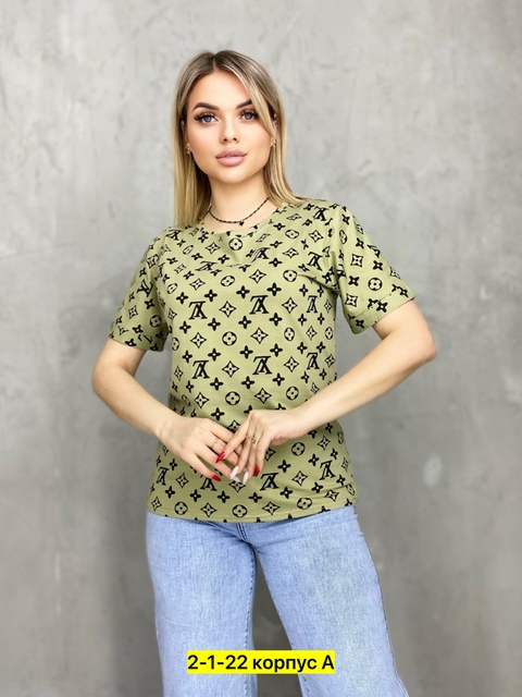 Футболка 22902449