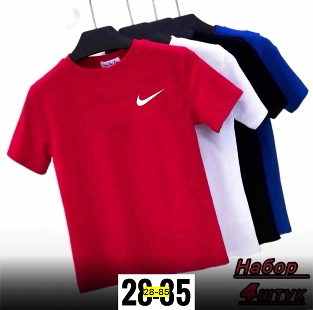 Футболка 22902534