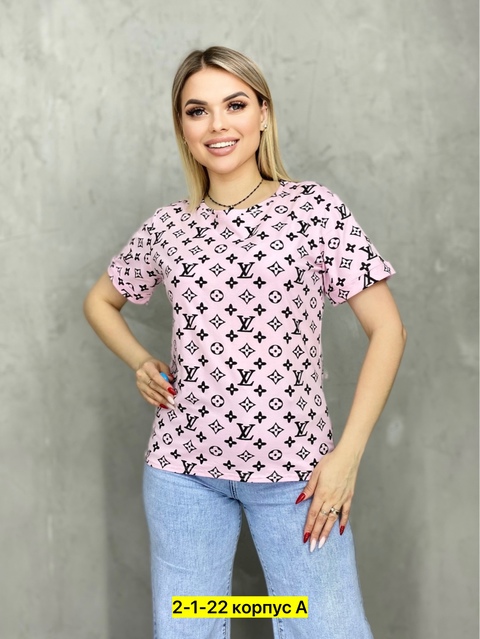 Футболка 22902449