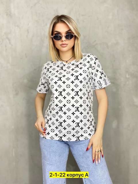 Футболка 22902449