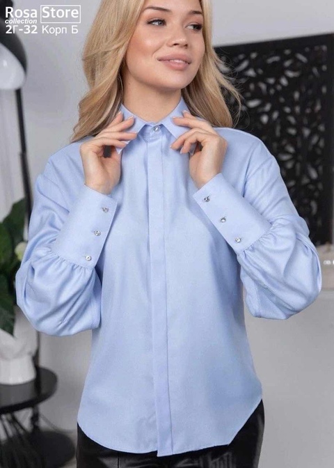 Блузка 22902807