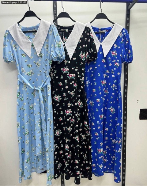 Платье 22902422