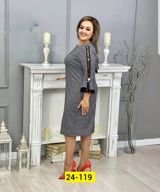 Платье 22902825