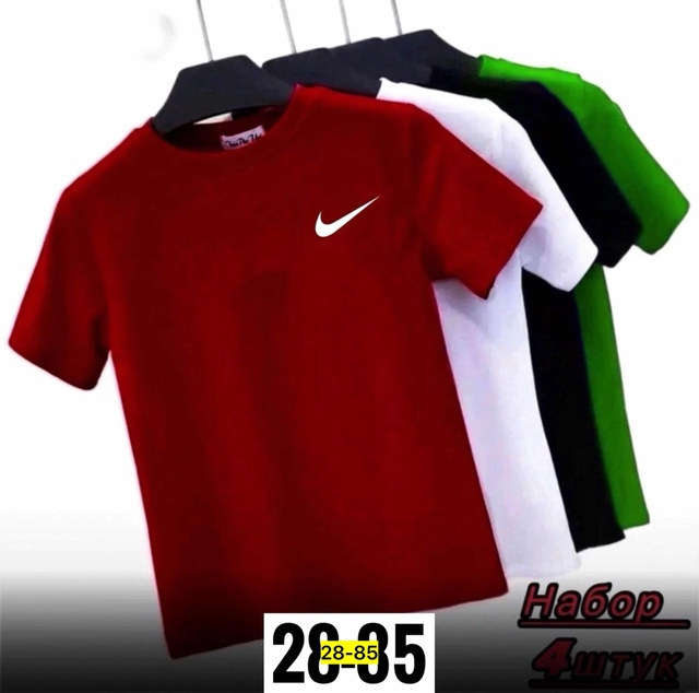 Футболка 22902534