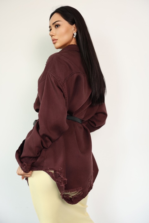 Рубашка 22904094