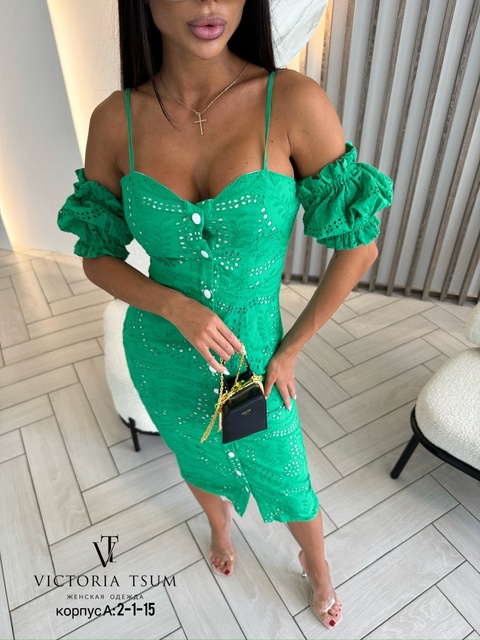 Платье 22904206