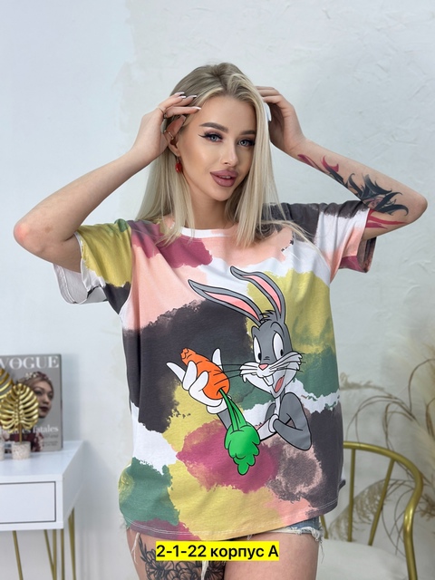 Футболка 22903922