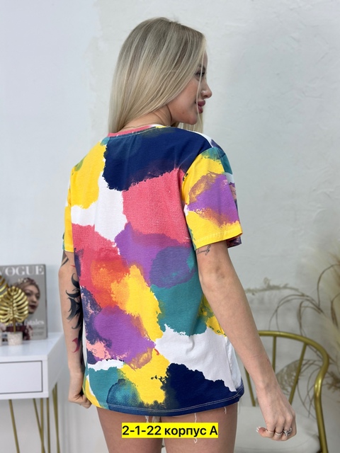 Футболка 22903922
