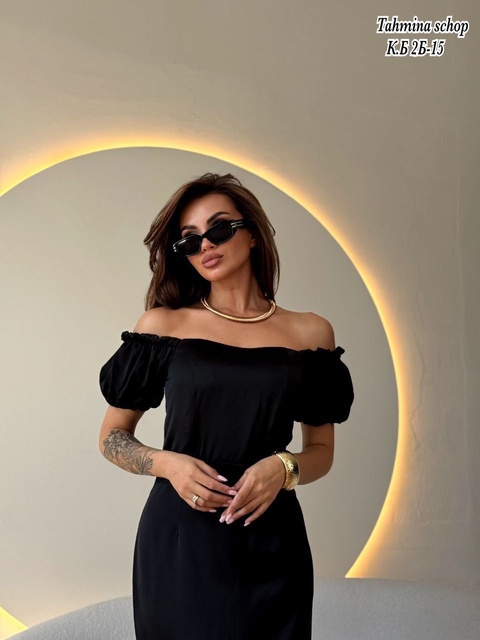 Платье 22903435