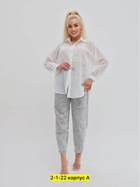 Рубашка 22903491