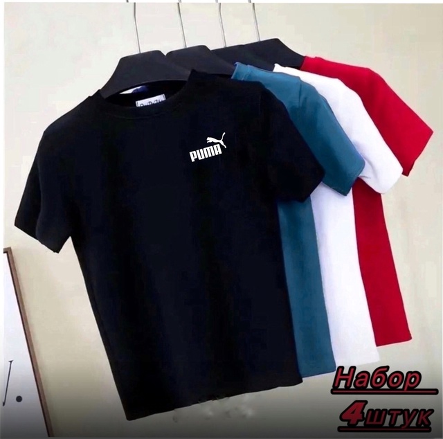 Футболка 22903629