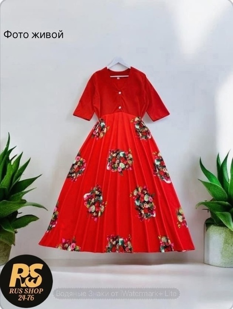 Платье 22904302