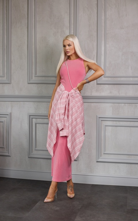 Платье 22904096