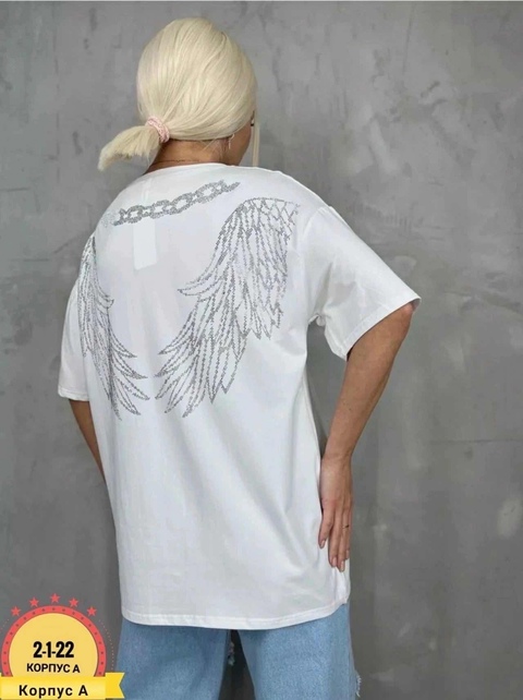 Футболка 22904478