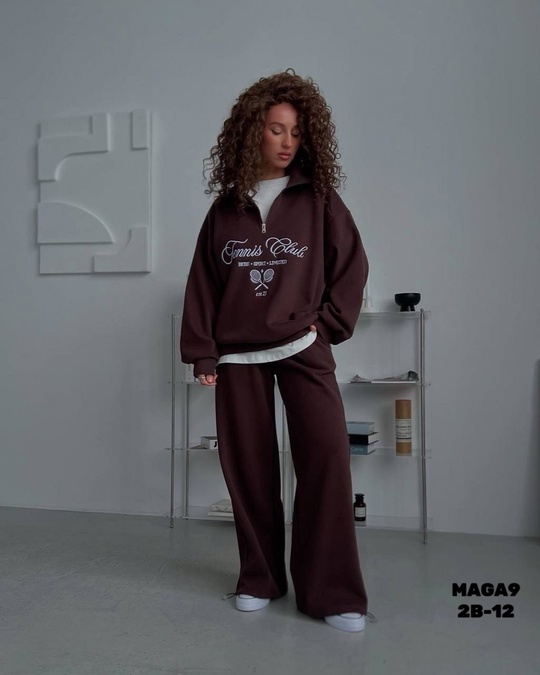 Спортивный костюм 22905768