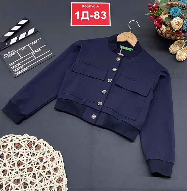 Толстовка 22905636