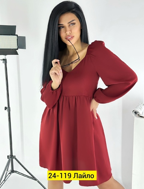 Платье 22904523