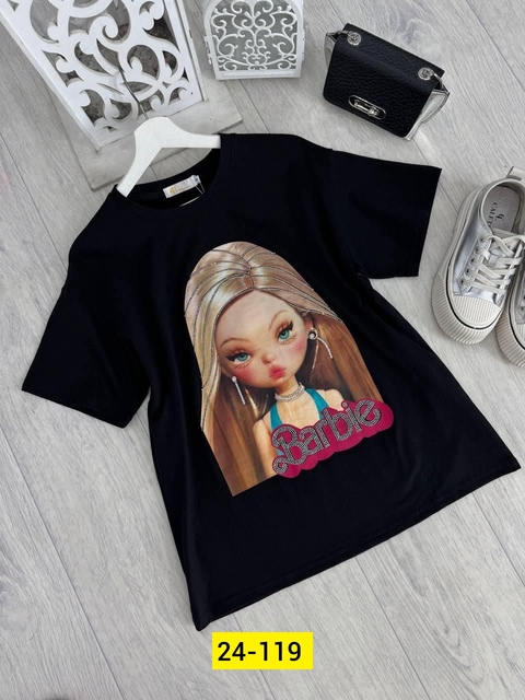 Футболка 22904525