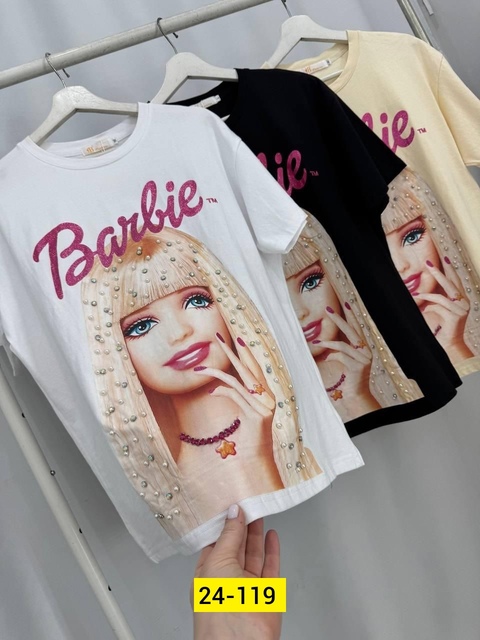 Футболка 22904525