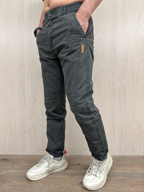 Спортивные брюки 22904871