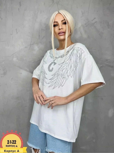 Футболка 22904478