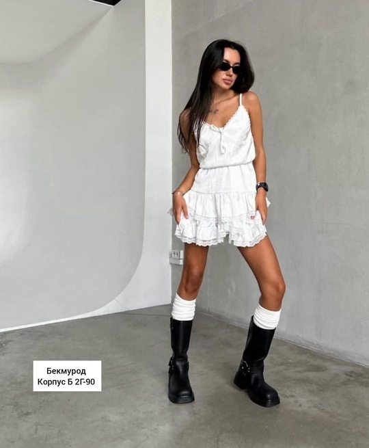 Платье 22904671