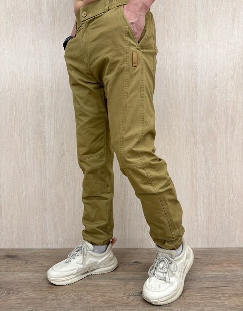 Спортивные брюки 22904871