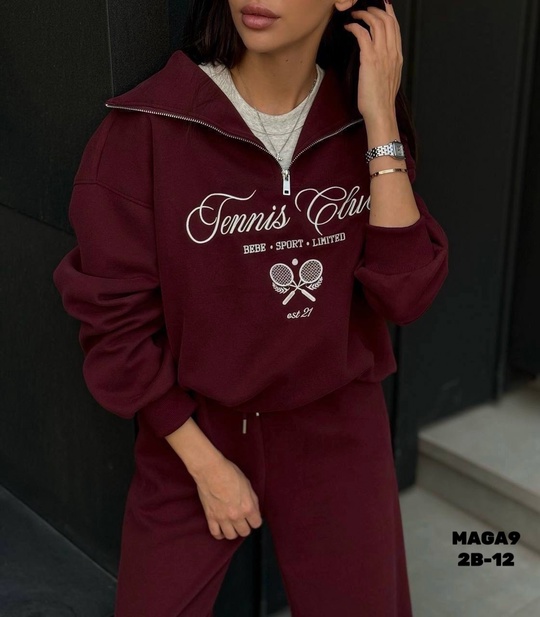 Спортивный костюм 22905768