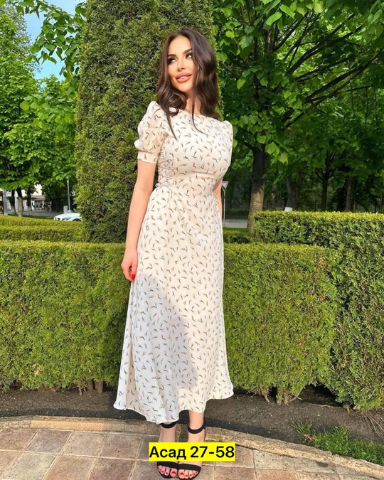 Платье 22905755
