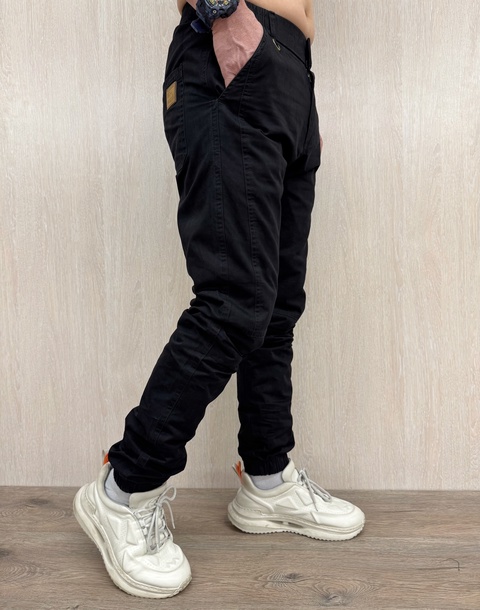 Спортивные брюки 22904871