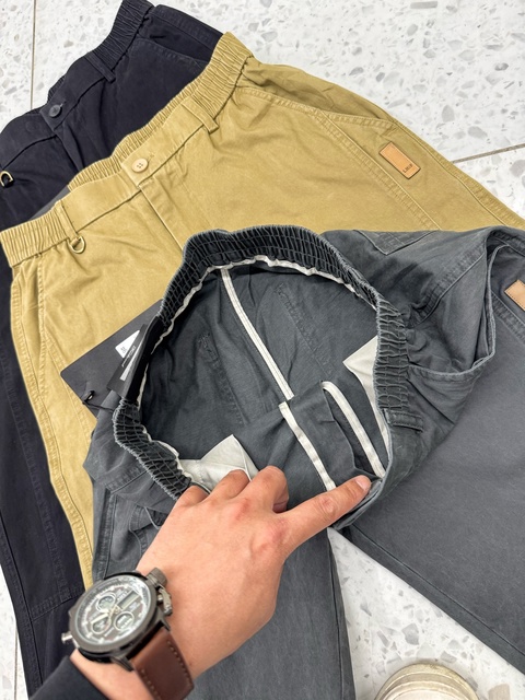 Спортивные брюки 22904871