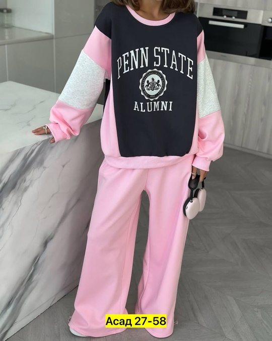 Спортивный костюм 22907056