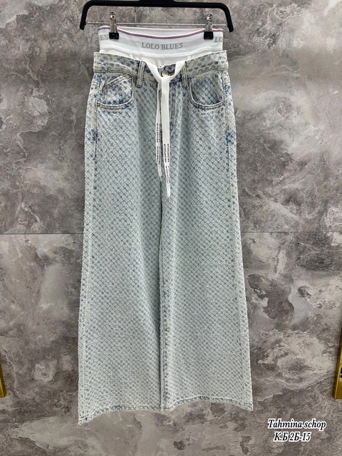 Джинсы 22906832