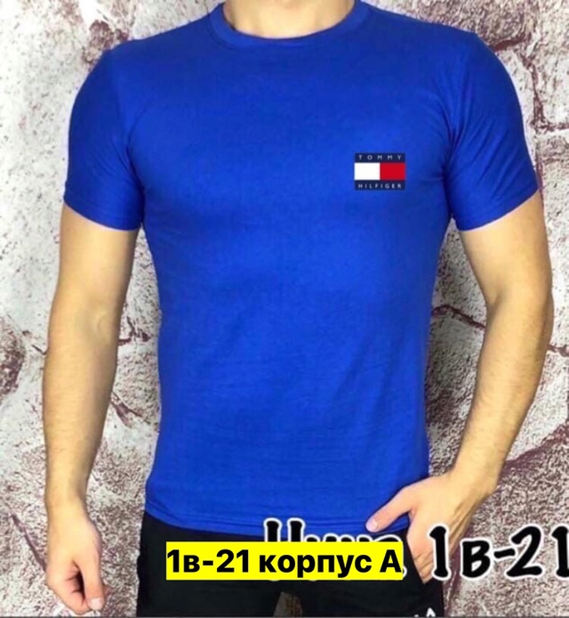 Футболка 22907036