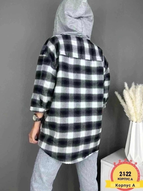 Рубашка 22906189