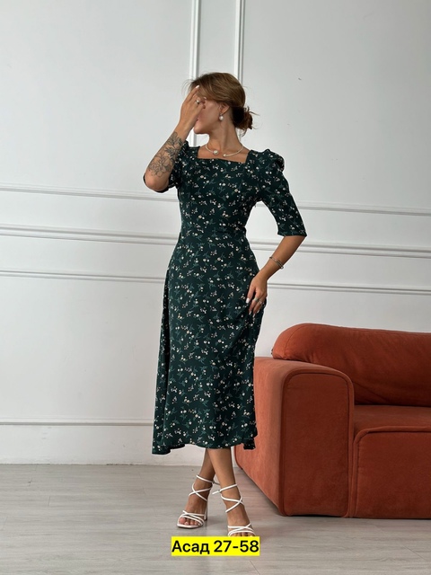 Платье 22907057