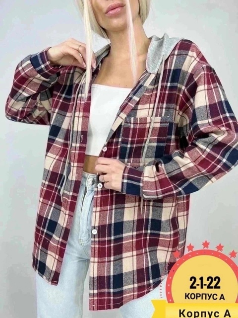 Рубашка 22906189