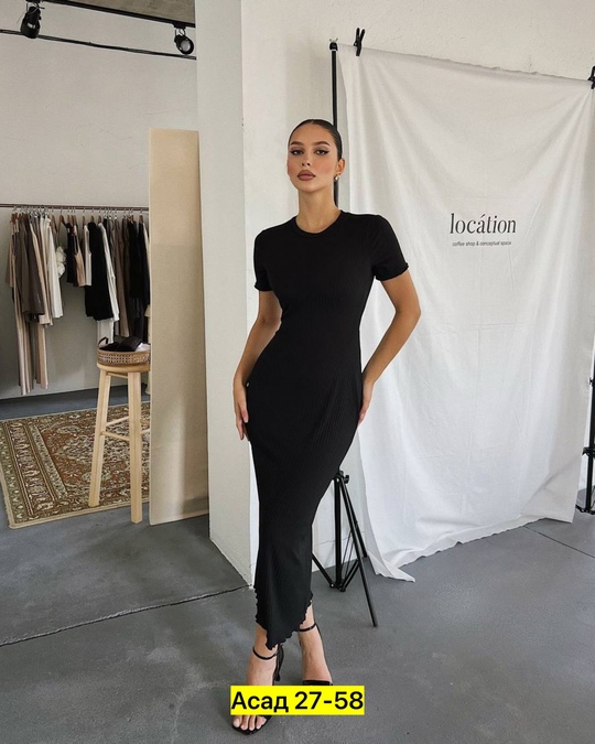 Платье 22906633