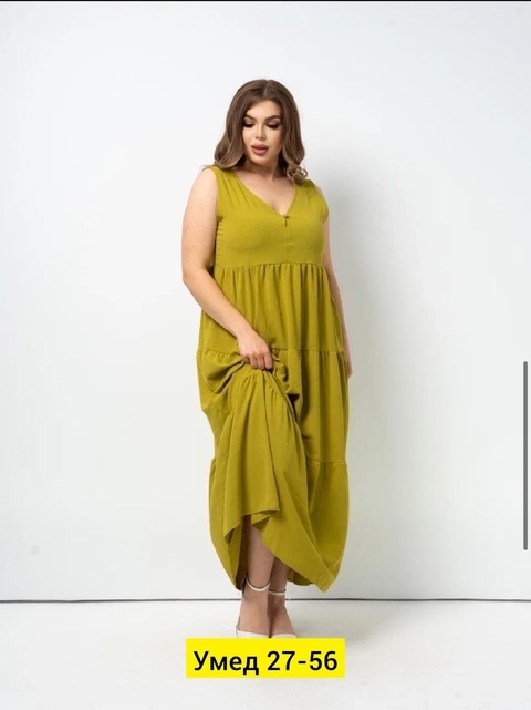Платье 22907475